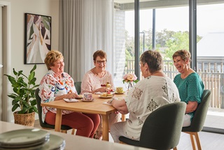 Rental Market is Failing Older Australians