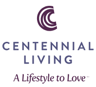 Centennial Living Cameron Close Retirement Village logo