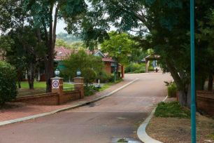 Donovan Retirement Village | Southern Cross Care WA