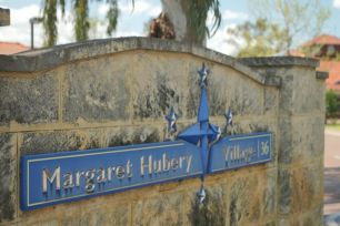 Margaret Hubery Village | Southern Cross Care WA